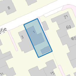 Perceel HGV00-P-1567