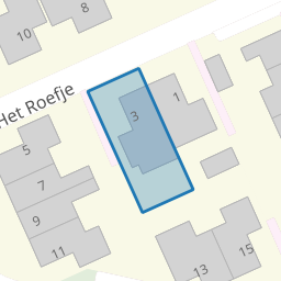 Perceel HGV00-P-1568