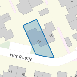 Perceel HGV00-P-1570