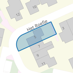 Perceel HGV00-P-1571