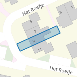 Perceel HGV00-P-1573