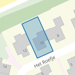 Perceel HGV00-P-1583