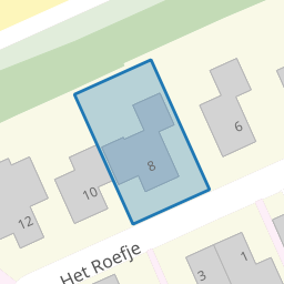 Perceel HGV00-P-1584