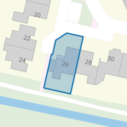 Perceel HGV00-P-1588