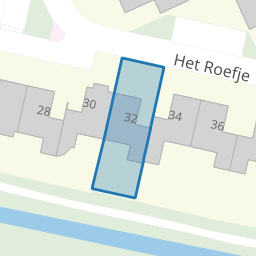 Perceel HGV00-P-1591