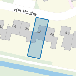 Perceel HGV00-P-1594