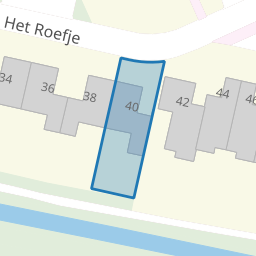 Perceel HGV00-P-1595