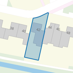 Perceel HGV00-P-1596