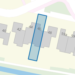 Perceel HGV00-P-1598