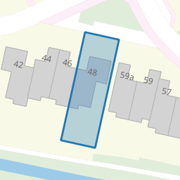 Perceel HGV00-P-1599