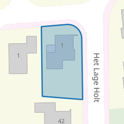 Perceel HGV00-P-1618