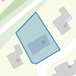 Perceel HGV00-P-1622