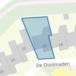 Perceel HGV00-P-1625