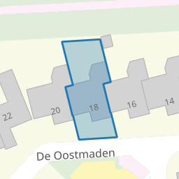 Perceel HGV00-P-1626