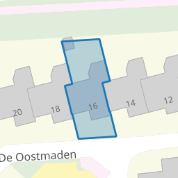 Perceel HGV00-P-1627