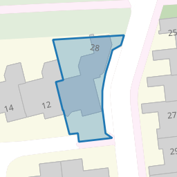 Perceel HGV00-P-1630