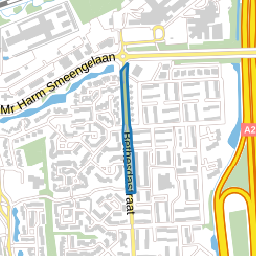 Perceel HGV00-P-1633