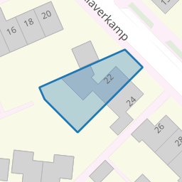 Perceel HGV00-P-1639