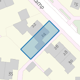 Perceel HGV00-P-1640