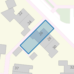 Perceel HGV00-P-1641