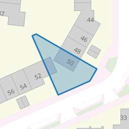 Perceel HGV00-P-1653