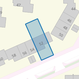 Perceel HGV00-P-1654