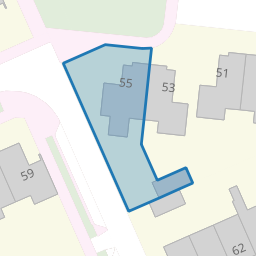 Perceel HGV00-P-1662