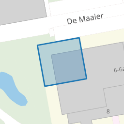 Perceel HGV00-P-1692