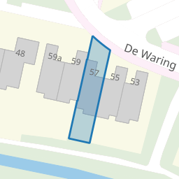 Perceel HGV00-P-1704