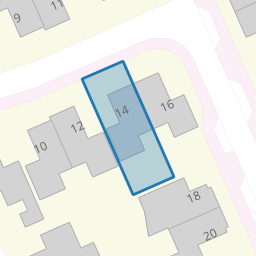 Perceel HGV00-P-1719