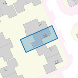 Perceel HGV00-P-1722