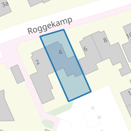 Perceel HGV00-P-1726