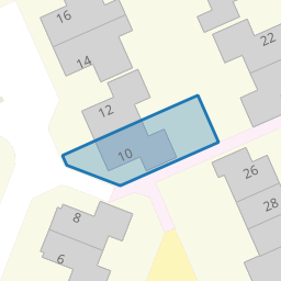 Perceel HGV00-P-1731