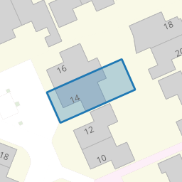 Perceel HGV00-P-1733