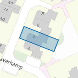 Perceel HGV00-P-1736