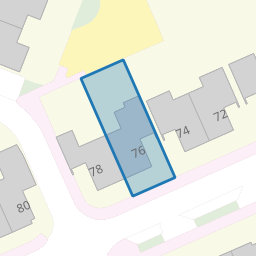 Perceel HGV00-P-1740