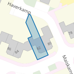 Perceel HGV00-P-1742