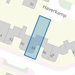 Perceel HGV00-P-1745