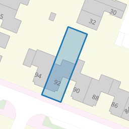 Perceel HGV00-P-1747