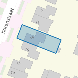 Perceel HGV00-P-1752