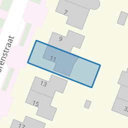 Perceel HGV00-P-1753