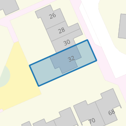 Perceel HGV00-P-1759