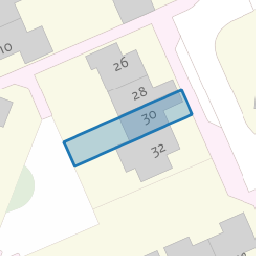 Perceel HGV00-P-1760