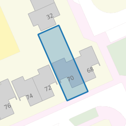 Perceel HGV00-P-1765