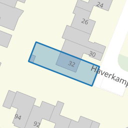 Perceel HGV00-P-1767