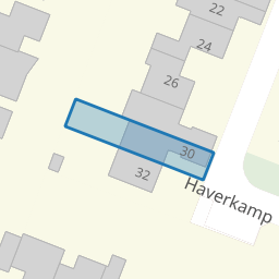 Perceel HGV00-P-1768