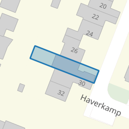 Perceel HGV00-P-1769