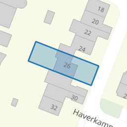 Perceel HGV00-P-1770