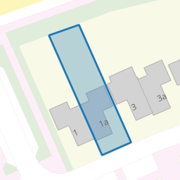 Perceel HGV00-P-1776