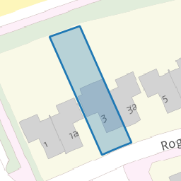 Perceel HGV00-P-1777